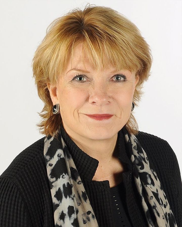 Nancy Kehrli