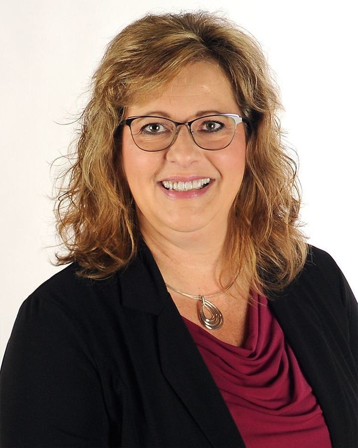 Julie Hayes